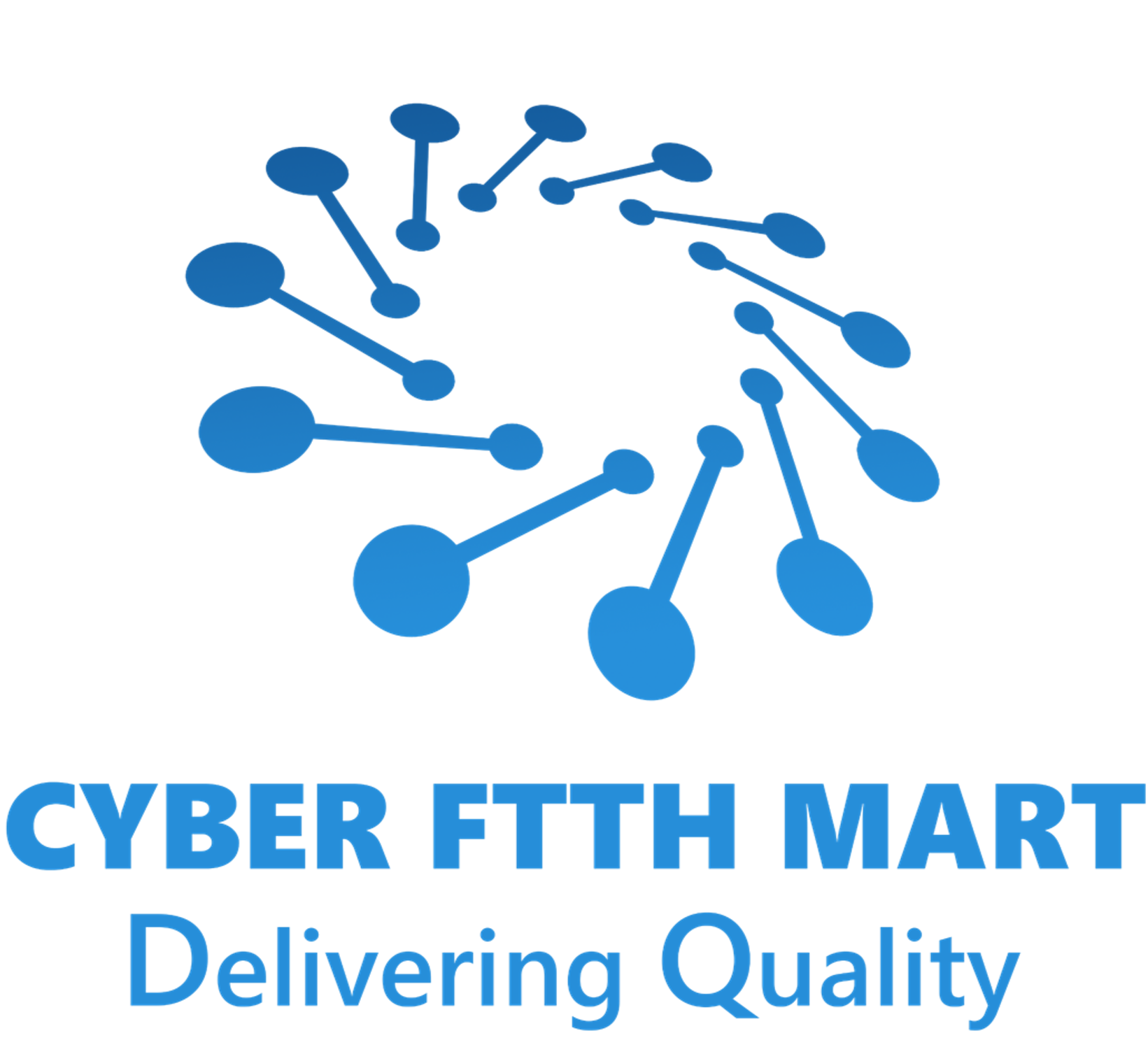 Cyber FTTH Mart